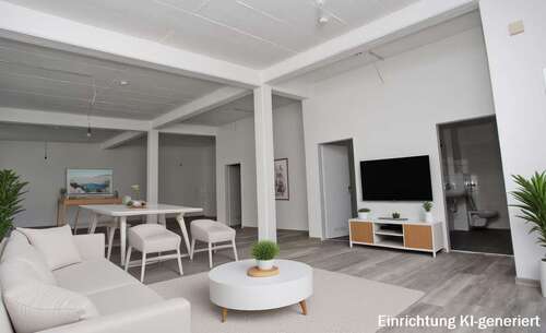 Foto - Wohnung zum Mieten in Stuttgart 1.500,00 € 139 m²