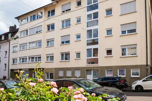 Foto - Wohnung zum Mieten in Stuttgart 1.500,00 € 139 m²