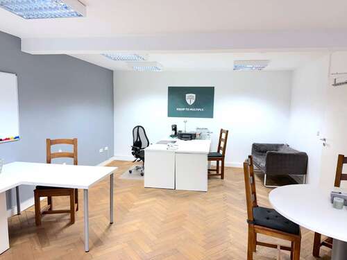 Foto - Büro in Bingen am Rhein 590,00 € 53 m²