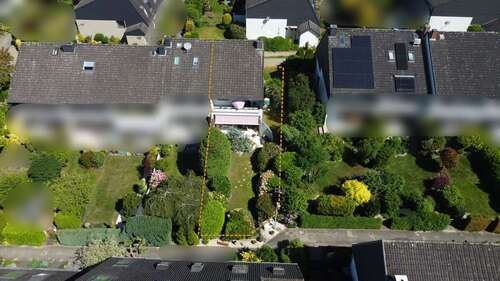 Foto - Haus zum Kaufen in Achim 314.000,00 € 94.98 m²