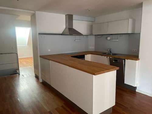 Foto - Wohnung zum Kaufen in Schlaitdorf 209.000,00 € 80 m²