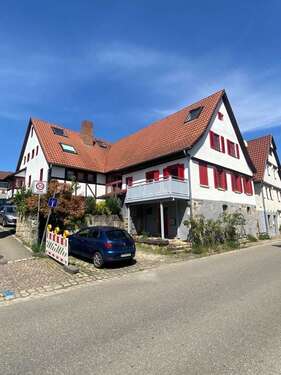 Foto - Wohnung zum Kaufen in Schlaitdorf 219.000,00 € 80 m²