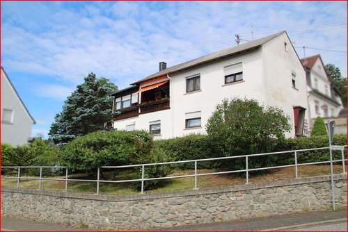 Foto - Haus zum Kaufen in Sonnenberg-Winnenberg 98.000,00 € 140 m²