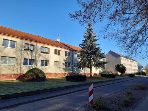 Foto - Wohnung zum Mieten in Gerdshagen 400,00 € 57.7 m²