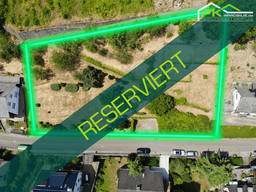Foto - Grundstück zu verkaufen in Oberwesel 90.750,00 € 2238 m²