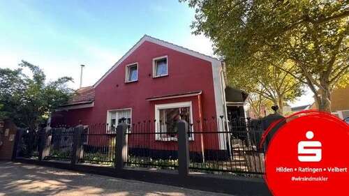 Foto - Haus zum Kaufen in Ratingen 745.000,00 € 214 m²