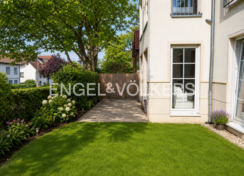 Foto - Wohnung zum Mieten in Frankfurt 1.950,00 € 105 m²