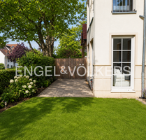 Wohnung zum Mieten in Frankfurt 1.950,00 € 105 m²