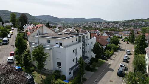 Foto - Wohnung zum Mieten in Pfullingen 990,00 € 86.5 m²