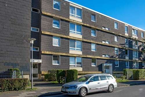 Foto - Wohnung zum Mieten in Monheim 340,04 € 60 m²