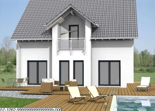 Foto - Haus zum Kaufen in Lehre 575.300,00 € 169 m²