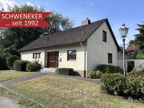 Foto - Haus zum Kaufen in Löhne-Obernbeck 339.000,00 € 160 m²