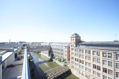 Foto - Wohnung zum Kaufen in Leipzig 2.495.000,00 € 333 m²