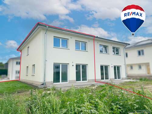Foto - Haus zum Mieten in Magdeburg 1.850,00 € 130.38 m²