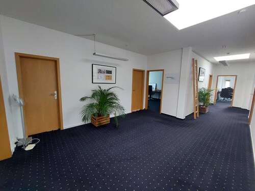 Foto - Büro in Mainz 680,00 € 38 m² - 680,00 EUR Kaltmiete, ca.  38,00 m²