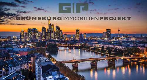 Foto - Wohnung zum Kaufen in Frankfurt 1.750.000,00 € 175 m²