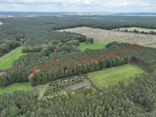 Foto - Grundstück in Kamenz 5.600,00 € 7940 m²