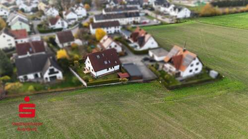 Foto - Haus zum Kaufen in Königsbrunn 835.000,00 € 177 m²