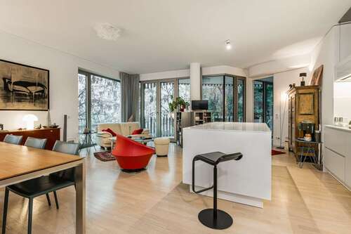 Foto - Wohnung zum Kaufen in Berlin-Mitte 1.250.000,00 € 114.34 m²