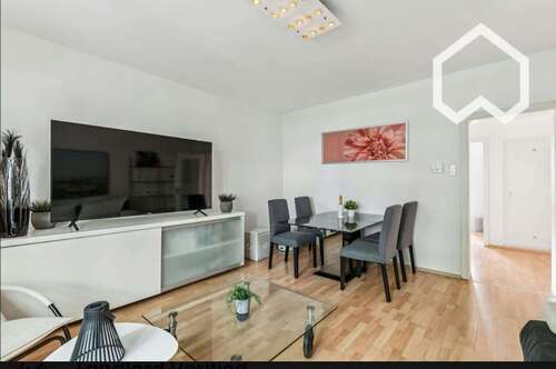 Foto - Wohnen auf Zeit in Mannheim 1.690,00 €