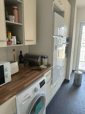 Foto - Wohnen auf Zeit in Mannheim 1.799,00 €