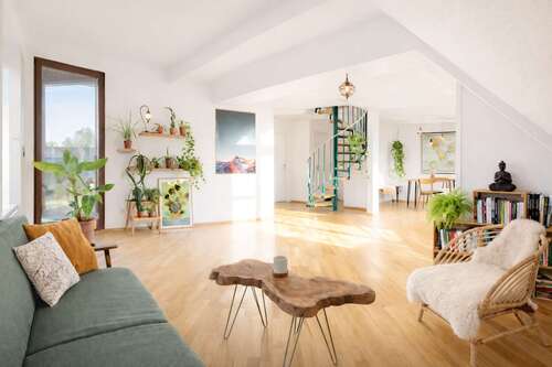 Foto - Wohnung zum Kaufen in Göttingen 349.000,00 € 100 m²