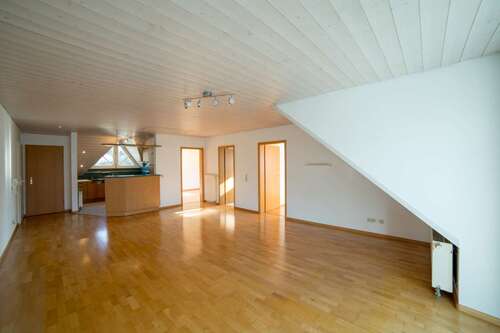 Foto - Wohnung zum Kaufen in Friesenheim 195.000,00 € 67.54 m²
