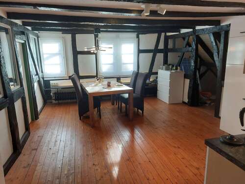 Foto - Wohnung zum Mieten in Haan 550,00 € 71 m²