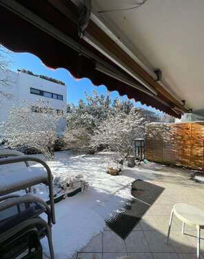 Foto - Wohnung zum Mieten in München Moosach 1.445,00 € 71 m²