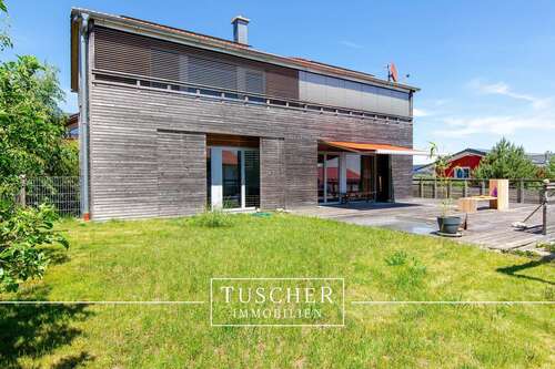 Foto - Haus zum Kaufen in Glonn 1.290.000,00 € 125 m²