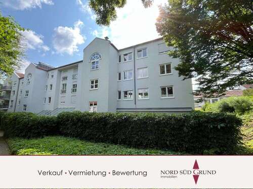 Foto - Wohnung zum Kaufen in Baden-Baden 270.000,00 € 63.8 m²