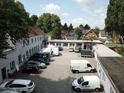 Foto - Spezialgewerbe in Witten 975.000,00 € 870 m²