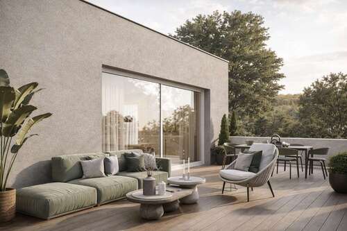 Foto - Wohnung zum Kaufen in Wiesbaden Wiesbaden Südost 1.290.000,00 € 181.64 m²