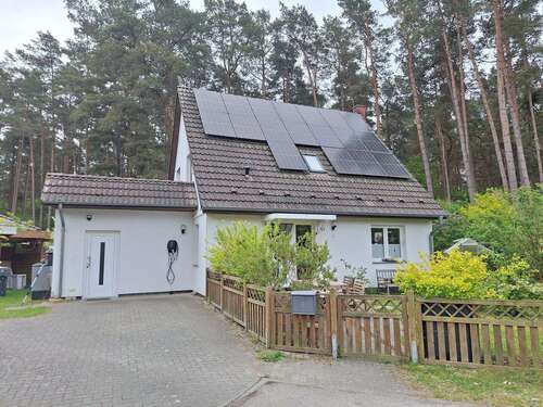 Foto - Haus zum Kaufen in Lubmin 422.000,00 € 113.26 m²