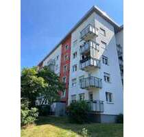 Wohnung zum Mieten in Nürnberg 540,00 € 48.7 m²