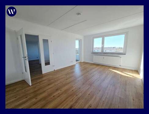 Foto - Wohnung zum Mieten in Kronshagen 770,00 € 77 m²