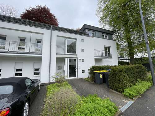 Foto - Wohnung zum Mieten in Wuppertal 1.100,00 € 100 m²