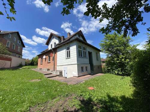 Foto - Haus zum Kaufen in Coburg 220.000,00 € 123 m²