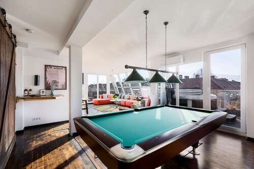 Foto - Wohnung zum Kaufen in Berlin 1.200.000,00 € 130 m²