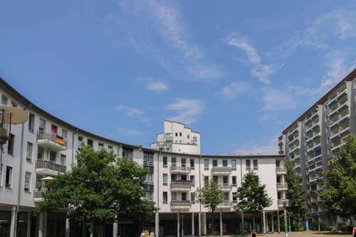 Foto - Wohnung zum Kaufen in Leipzig 92.500,00 € 38 m²