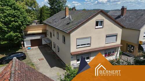 Foto - Haus zum Kaufen in Weidhausen bei Coburg 195.000,00 € 339 m²