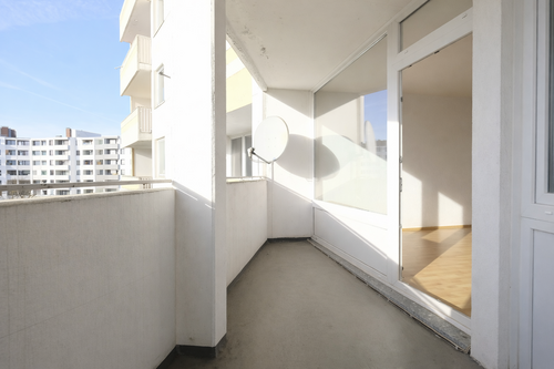 Foto - Wohnung zum Kaufen in Duisburg 138.000,00 € 87 m²