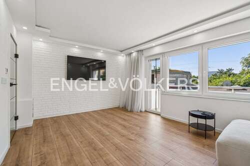 Foto - Wohnung zum Mieten in Frankfurt am Main 1.900,00 € 85 m²