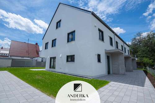 Foto - Haus zum Kaufen in Offingen 579.000,00 € 143 m²
