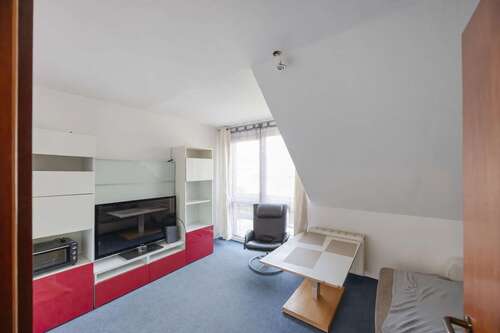 Foto - Wohnung zum Kaufen in Münster-Wolbeck 155.000,00 € 47.16 m²