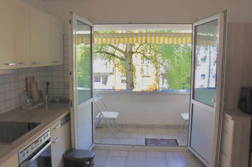 Foto - Wohnung zum Kaufen in Mannheim 295.000,00 € 73 m²