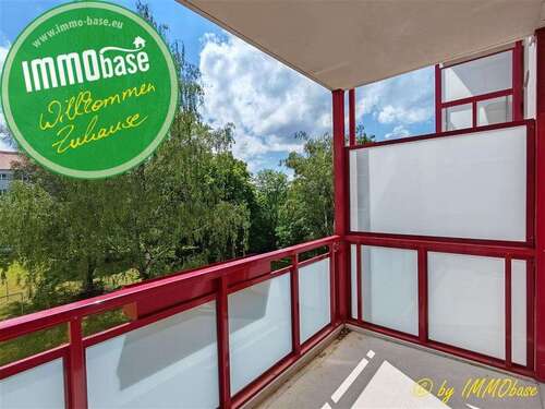 Foto - Wohnung zum Mieten in Frankenberg 364,72 € 59.79 m²