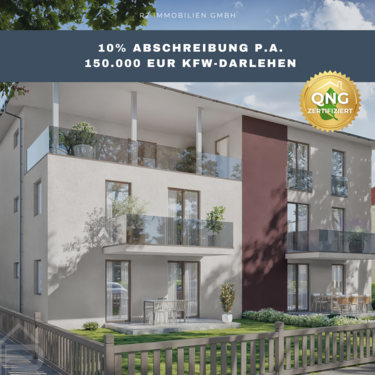 Foto - Wohnung zum Kaufen in Eilenburg 287.500,00 € 72 m²