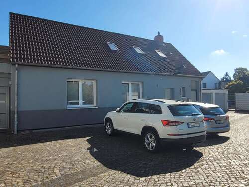 Foto - Wohnung zum Mieten in Braunschweig 1.100,00 € 121 m²