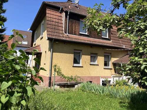 Foto - Haus zum Kaufen in Bad Schönborn Bad Langenbrücken 495.000,00 € 123 m²